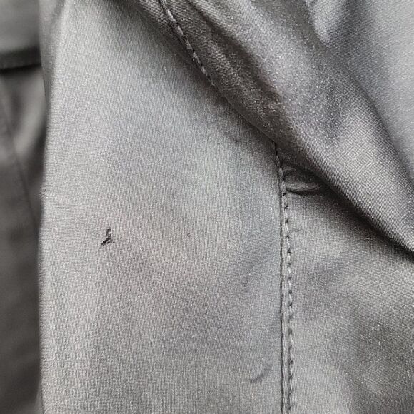 Braetan Double Breasted Rain Coat - Picture 6 of 10